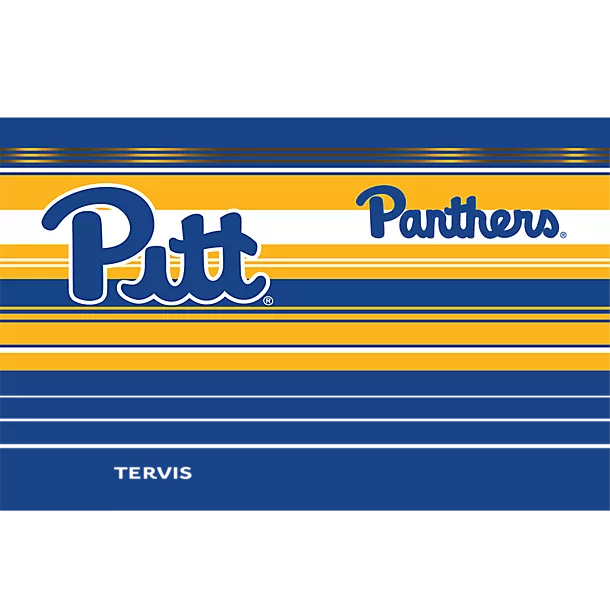 Pittsburgh Panthers - Hype Stripes