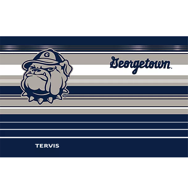 Georgetown Hoyas - Hype Stripes