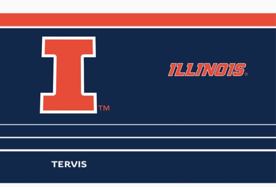 Illinois Fighting Illini - MVP