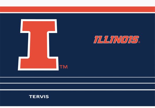 Illinois Fighting Illini - MVP
