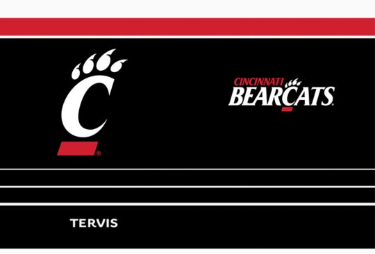 Cincinnati Bearcats - MVP