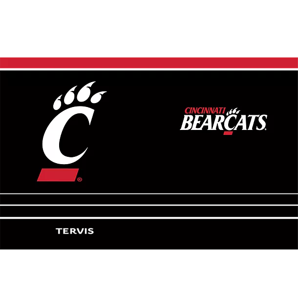 Cincinnati Bearcats - MVP