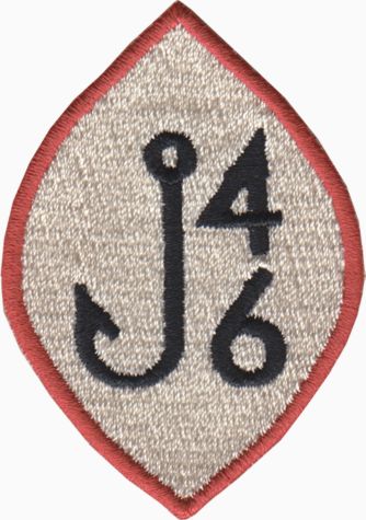 Fishing - Hook 46