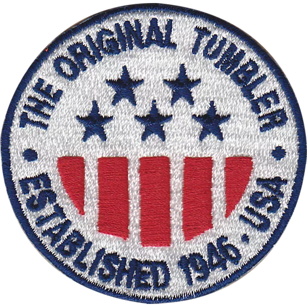 Americana - Original Tumbler