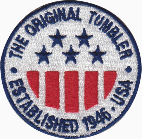 Americana - Original Tumbler