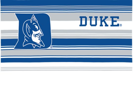 Duke Blue Devils - Hype Stripes