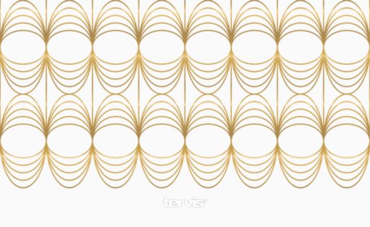 Mid Mod Minimal - Arcs