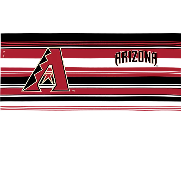 MLB® Arizona Diamondbacks™ - Hype Stripes