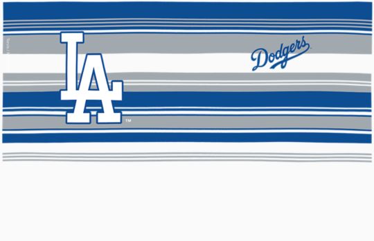 MLB™ Los Angeles Dodgers™ - Hype Stripes