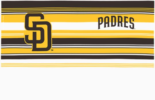 MLB™ San Diego Padres™ - Hype Stripes