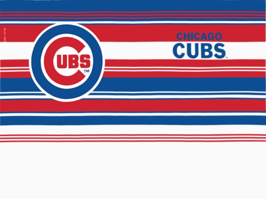 MLB™ Chicago Cubs™ - Hype Stripes