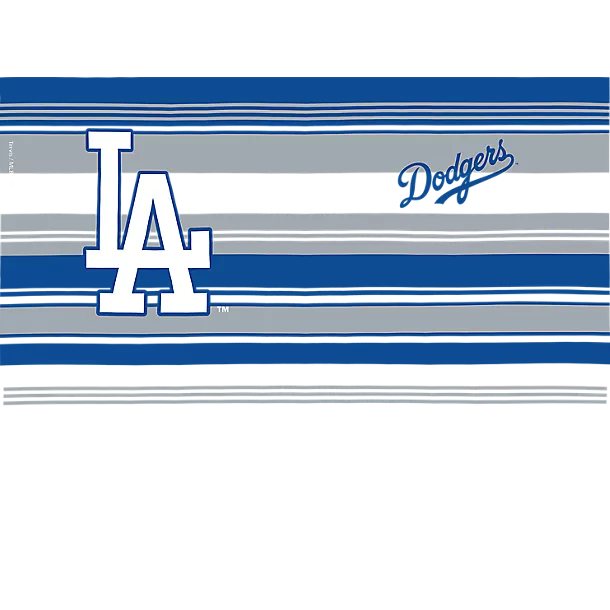 MLB® Los Angeles Dodgers™ - Hype Stripes