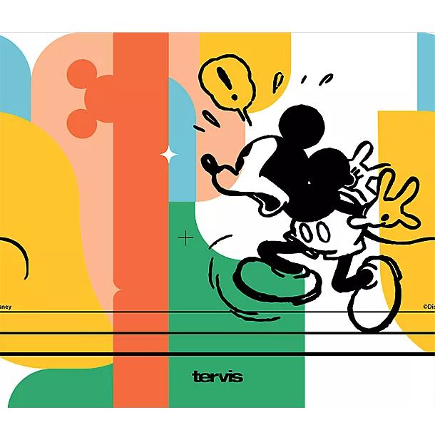 Disney - Mickey Mouse Surprise