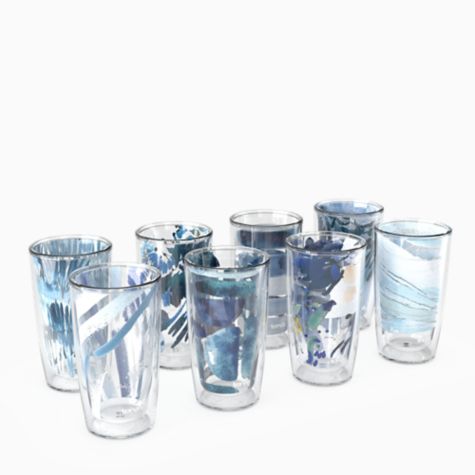 Kelly Ventura - Blue Octave 8-piece Collection