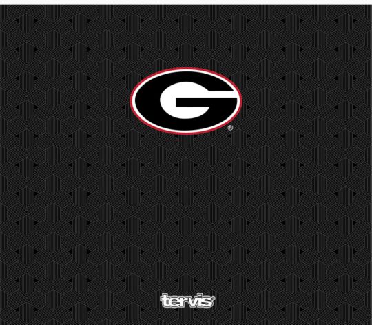 Georgia Bulldogs - Weave