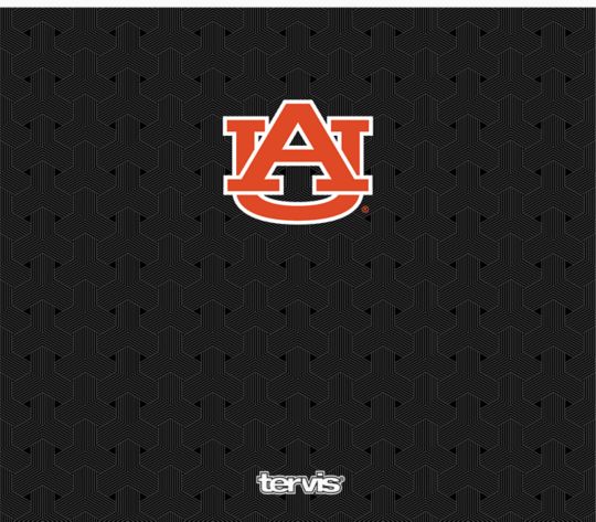 Auburn Tigers - Weave