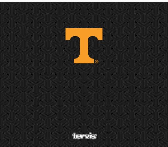 Tennessee Volunteers - Weave