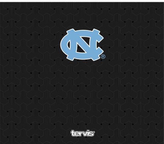 North Carolina Tar Heels - Weave