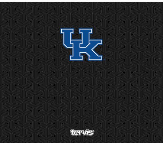 Kentucky Wildcats - Weave