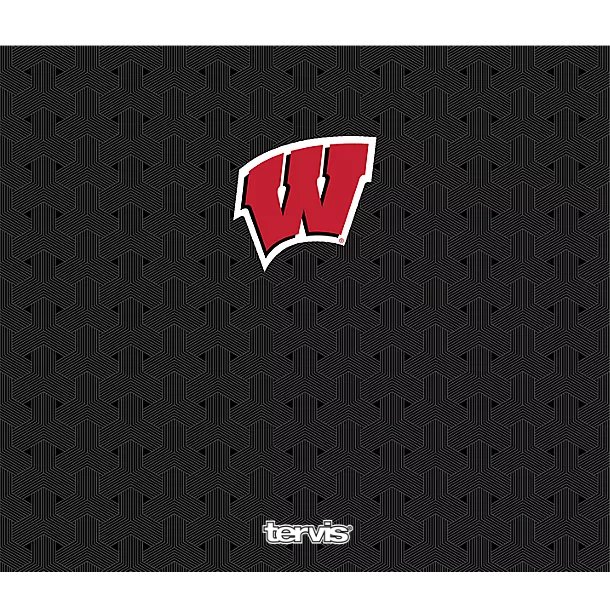 Wisconsin Badgers - Weave