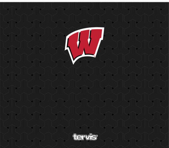 Wisconsin Badgers - Weave