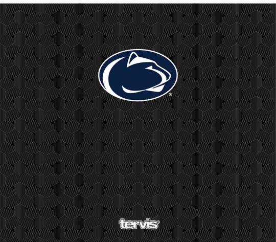 Penn State Nittany Lions - Weave