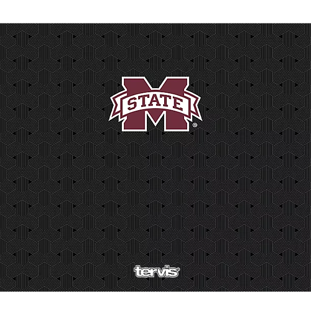Mississippi State Bulldogs - Weave