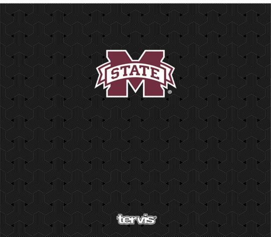 Mississippi State Bulldogs - Weave