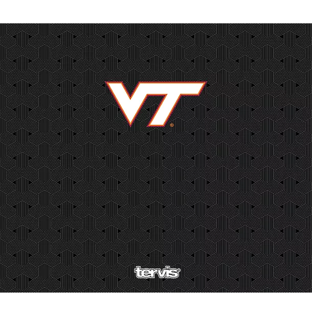 Virginia Tech Hokies - Weave
