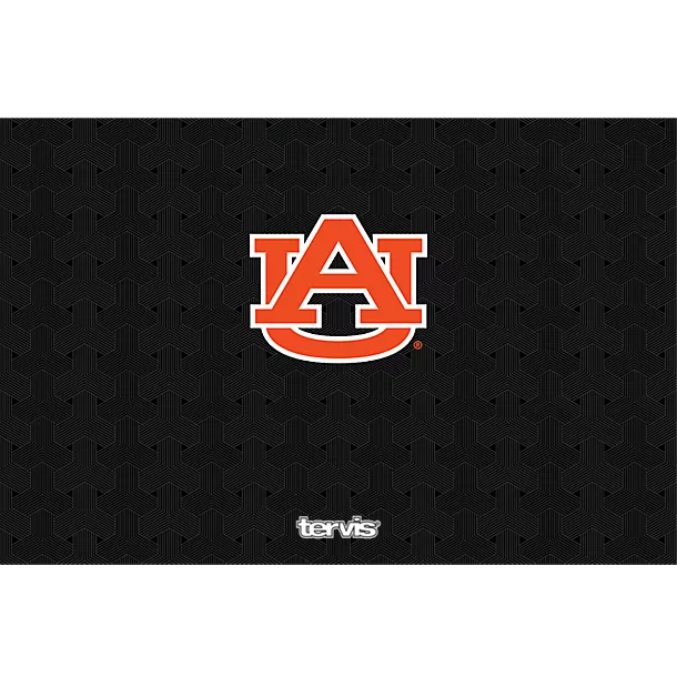 Auburn Tigers - Weave
