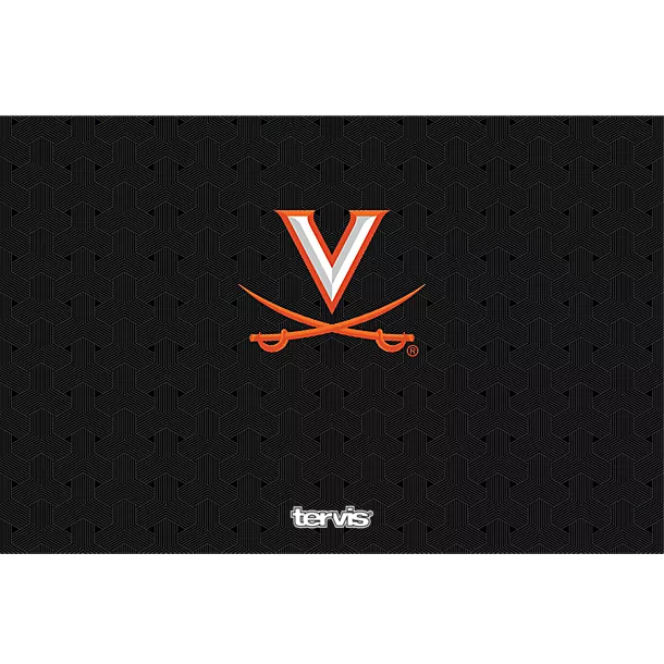 Virginia Cavaliers - Weave