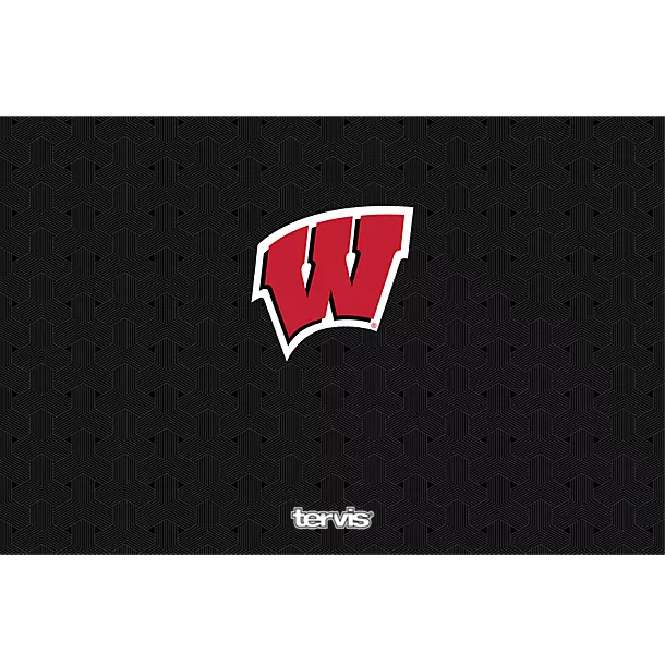 Wisconsin Badgers - Weave