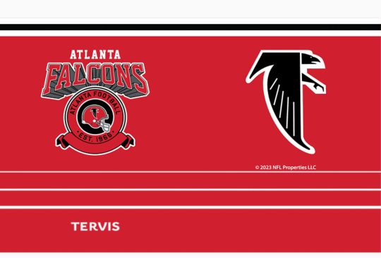 NFL® Atlanta Falcons - Vintage