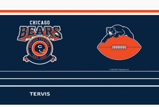 NFL® Chicago Bears - Vintage