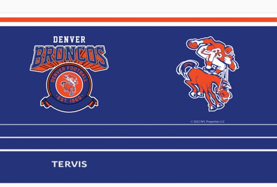 NFL® Denver Broncos - Vintage