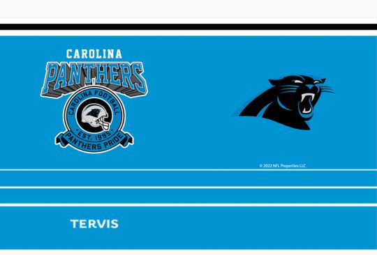 NFL® Carolina Panthers - Vintage