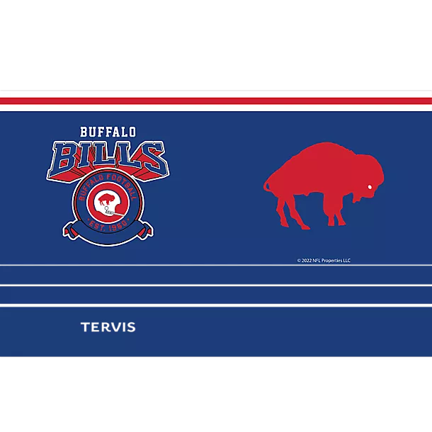 NFL® Buffalo Bills - Vintage