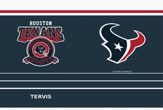 NFL® Houston Texans - Vintage