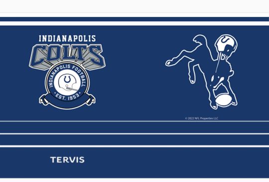 NFL® Indianapolis Colts - Vintage