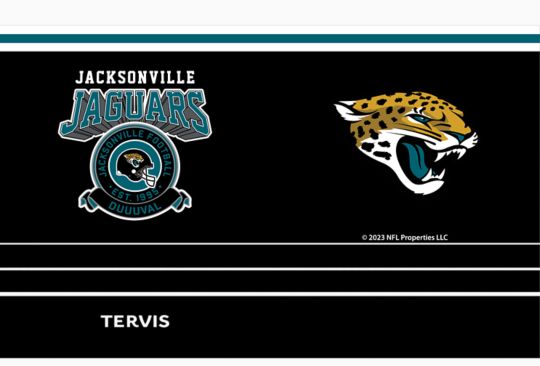 NFL® Jacksonville Jaguars - Vintage