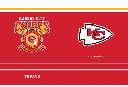 NFL® Kansas City Chiefs - Vintage