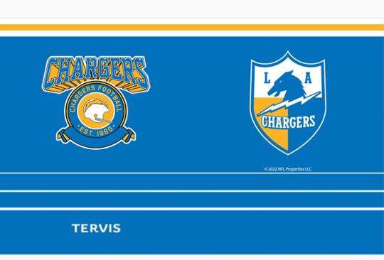 NFL® Los Angeles Chargers - Vintage