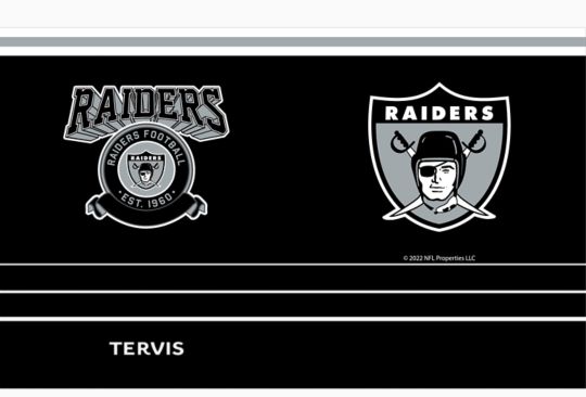 NFL® Las Vegas Raiders - Vintage