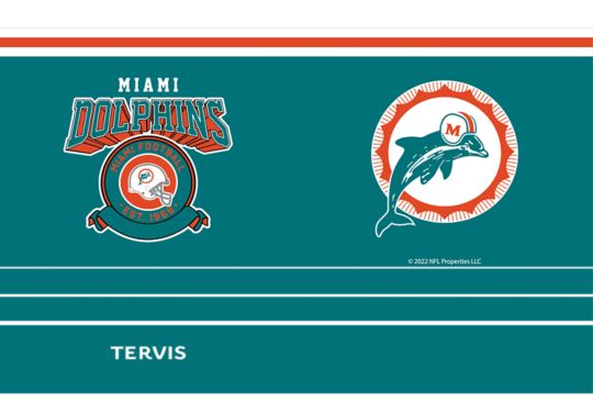 NFL® Miami Dolphins - Vintage