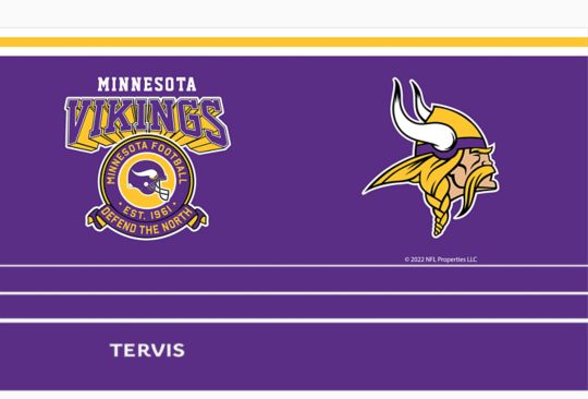 NFL® Minnesota Vikings - Vintage