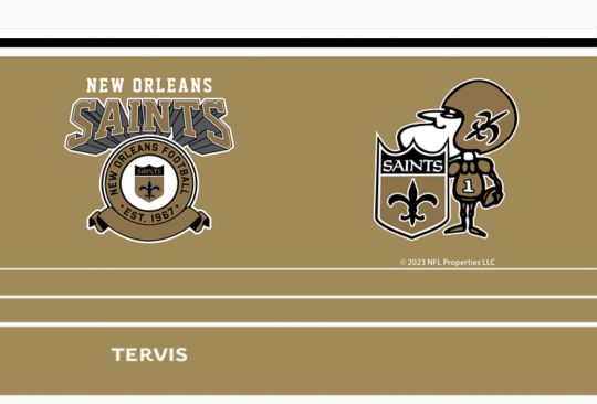 NFL® New Orleans Saints - Vintage