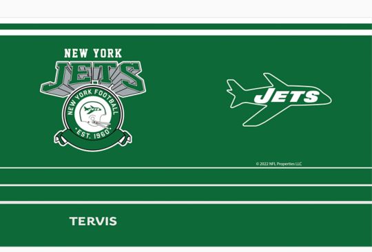 NFL® New York Jets - Vintage