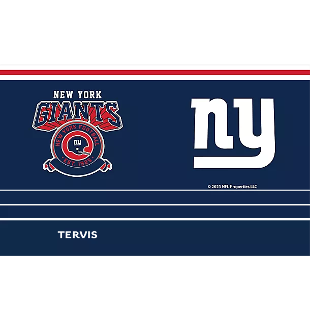 NFL® New York Giants - Vintage