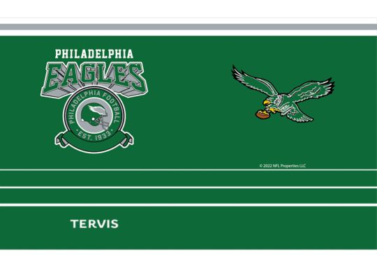 NFL® Philadelphia Eagles - Vintage
