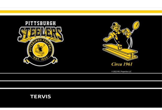 NFL® Pittsburgh Steelers - Vintage